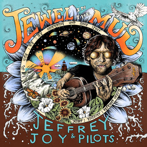 Rock N' Roll Buddy - Jeffrey & Joy Pilots | Song Album Cover Artwork