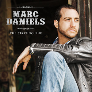 Summer Song - Marc Daniels | Song Album Cover Artwork