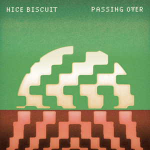 Round and Round - Nice Biscuit | Song Album Cover Artwork