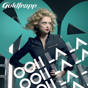 Ooh La La (Extended Mix) Goldfrapp | Album Cover
