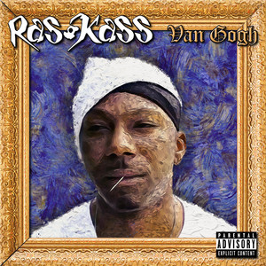Van Gogh - Ras Kass | Song Album Cover Artwork