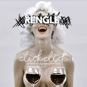 Click, Click - Rengle | Song Album Cover Artwork