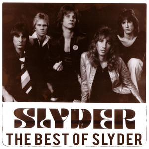 Goodbye to You - Slyder