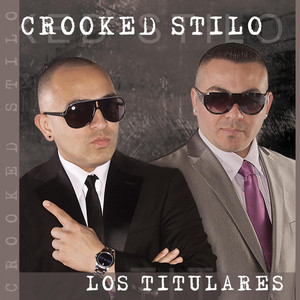 Caramba Crooked Stilo | Album Cover