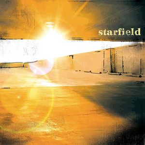 Tumbling After - Starfield | Song Album Cover Artwork