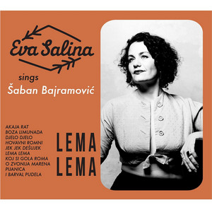 Lema Lema - Eva Salina | Song Album Cover Artwork