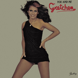 Conga, Conga, Conga - Gretchen | Song Album Cover Artwork