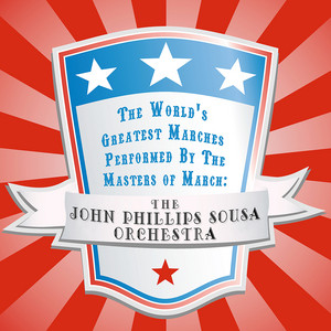 Washington Post - John Phillip Sousa Orchestra