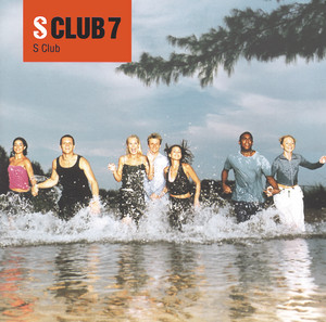 Bring It All Back S Club 7 | Album Cover
