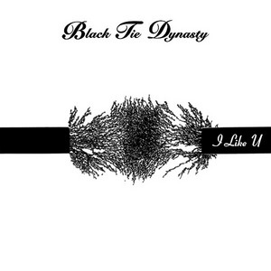 Christmas Time - Black Tie Dynasty | Song Album Cover Artwork