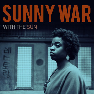 If It Wasn’t Broken - Sunny War & Particle Kid | Song Album Cover Artwork