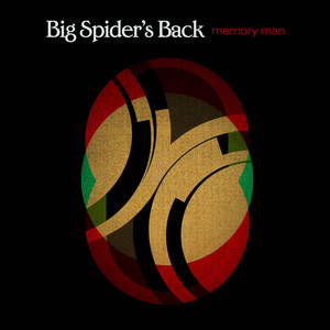 Black Chow - Big Spider's Back | Song Album Cover Artwork