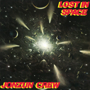 Space is the Place - Jonzun Crew