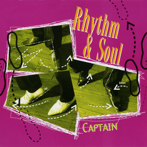 Soul Power - Captain | Song Album Cover Artwork