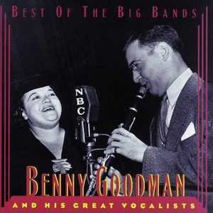 It's Only a Paper Moon - Benny Goodman