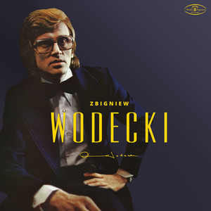 Rzuć to wszystko co złe - Zbigniew Wodecki | Song Album Cover Artwork