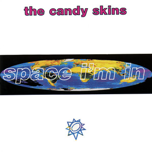 For What It's Worth - The Candy Skins | Song Album Cover Artwork