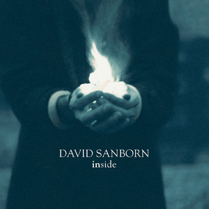 Daydreaming - David Sanborn | Song Album Cover Artwork