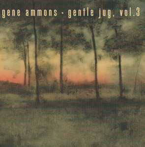 Let It Be You - Gene Ammons | Song Album Cover Artwork