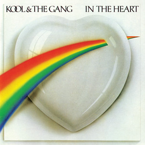 Tonight Kool & The Gang | Album Cover