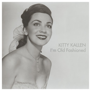Little Things Mean a Lot - Kitty Kallen | Song Album Cover Artwork
