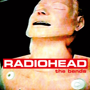(Nice Dream) Radiohead | Album Cover