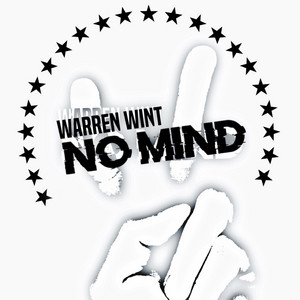 No Mind - Warren Wint | Song Album Cover Artwork