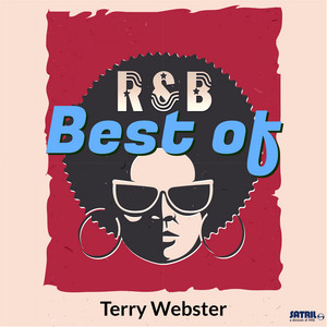 I Want to See You Dancing - Terry Webster | Song Album Cover Artwork