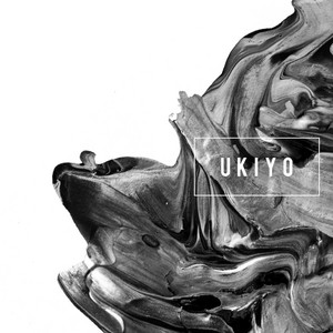 Ukiyo Tyzo Bloom | Album Cover