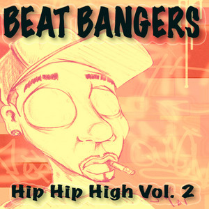 Grip It - Beat Bangers | Song Album Cover Artwork