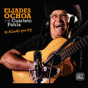 Estoy Hecho Tierra - Eliades Ochoa | Song Album Cover Artwork