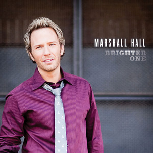 There Is Nothing Greater Than Grace - Marshall Hall | Song Album Cover Artwork