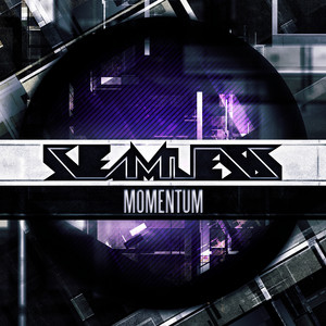 Momentum - SeamlessR | Song Album Cover Artwork