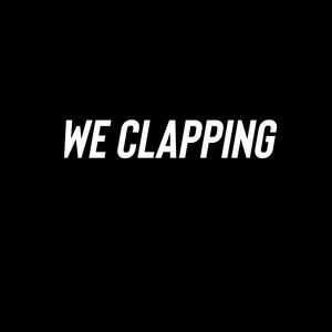 We Clapping BNCEG | Album Cover