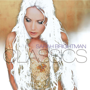 Time To Say Goodbye (Con Te Partiro) - Sarah Brightman | Song Album Cover Artwork