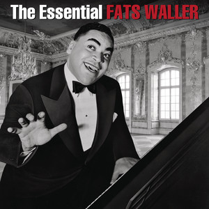 A Little Bit Independent - Remastered Fats Waller | Album Cover