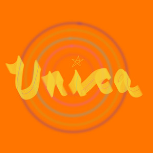Living in the Sunshine - Única | Song Album Cover Artwork