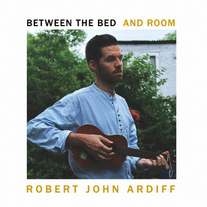 Lying in the Gutter - Robert John Ardiff | Song Album Cover Artwork