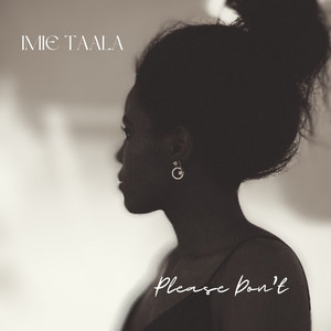 Please Don't Imie Taala | Album Cover