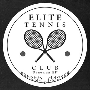 Please Believe - Elite Tennis Club | Song Album Cover Artwork