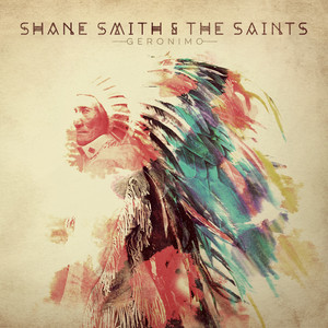All I See Is You - Shane Smith & the Saints | Song Album Cover Artwork