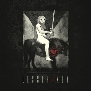 Intercession - Lesser Key | Song Album Cover Artwork