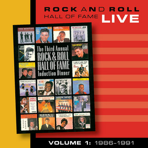 Tweedlee Dee - LaVern Baker, Bonnie Raitt And The Rock Hall Jam Band