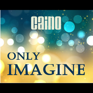 I Can Only Imagine - CaiNo | Song Album Cover Artwork