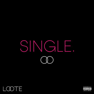 High Without Your Love - Loote | Song Album Cover Artwork