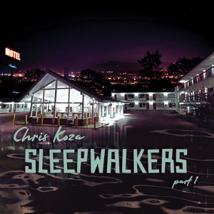 Music to Me - Chris Koza | Song Album Cover Artwork