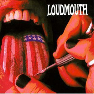 Fly - Loudmouth | Song Album Cover Artwork