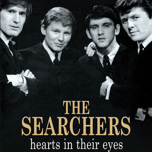 Needles and Pins - Mono - The Searchers
