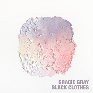 Space - Gracie Gray | Song Album Cover Artwork