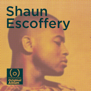 Days Like This (Spinna & Ticklah Mix) - Shaun Escoffery | Song Album Cover Artwork